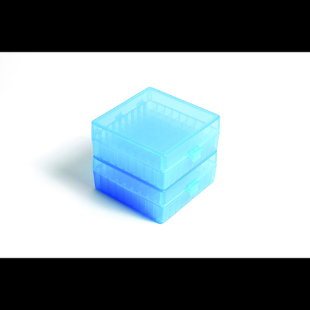 United Scientific Cryo Cube Box, Pp 81, PK 4 66501